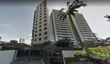 Imagem do Condomínio Do Edifício Coroaci em Recife