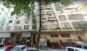 Condomínio Do Edifício Coroados em Rio De Janeiro