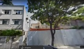 Condomínio Do Edifício Coronado em Rio De Janeiro