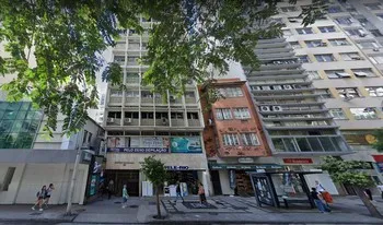 Condomínio Do Edifício Coronado em Rio De Janeiro