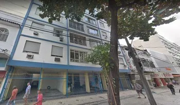 Condomínio Do Edifício Coronel Alfredo Da Fonseca em Rio De Janeiro
