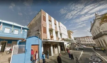 Imagem do Condomínio Do Edifício Coronel Assis Sobrinho em São João Del Rei