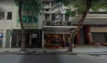Condomínio Do Edifício Coronel Bueno em Rio De Janeiro