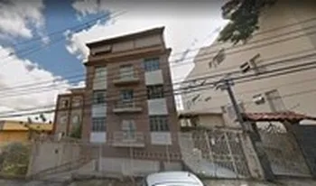 Condomínio Do Edifício Coronel Costa Coelho em Belo Horizonte