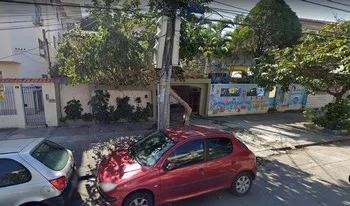 Condomínio Do Edifício Coronel Cota em Rio De Janeiro