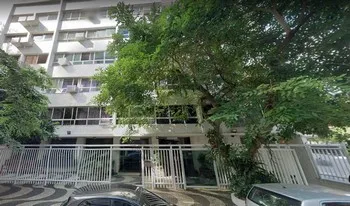 Imagem do Condomínio Do Edifício Coronel Couto em Niteroi