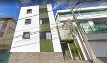 Condomínio Do Edifício Coronel Epifanio Mendes em Belo Horizonte