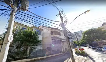 Condomínio Do Edifício Coronel Lins em Rio De Janeiro