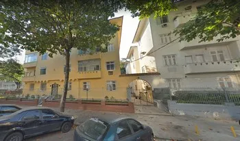 Condomínio Do Edifício Coronel Machado Lopes em Rio De Janeiro
