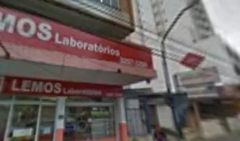 Imagem do Condomínio Do Edifício Coronel Sansao em Juiz De Fora