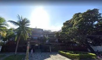 Condomínio Do Edifício Coronel Teixeira em Rio De Janeiro