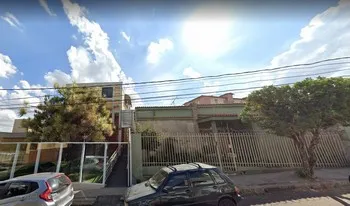 Imagem do Condomínio Do Edifício Corpo E Saúde em Sete Lagoas