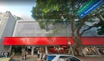 Condomínio Do Edifício Corpus I em Rio De Janeiro