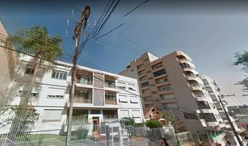 Imagem do Condomínio Do Edifício Corradi em Erechim