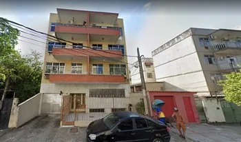 Condomínio Do Edifício Correa Duarte em Rio De Janeiro