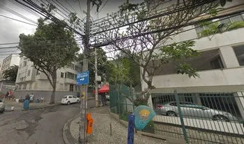 Condomínio Do Edifício Correa Marques em Rio De Janeiro