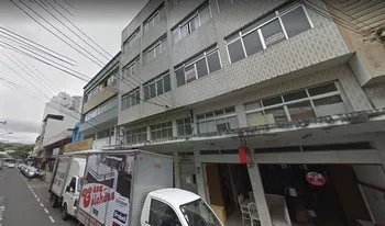 Imagem do Condomínio Do Edifício Correa Paes em Juiz de Fora
