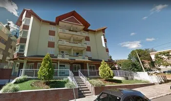 Imagem do Condomínio Do Edifício Correa Pinto em Canela