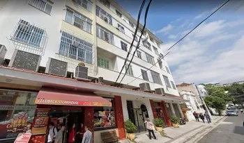 Condomínio Do Edifício Correa Vasques em Rio De Janeiro