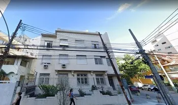 Condomínio Do Edifício Correia em Rio de Janeiro