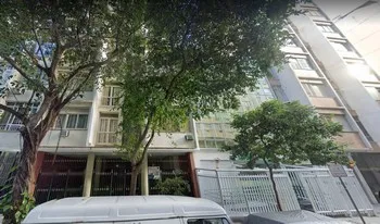 Condomínio Do Edifício Correia Dutra 131 em Rio De Janeiro
