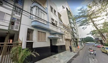 Condomínio Do Edifício Correia Dutra em Rio De Janeiro