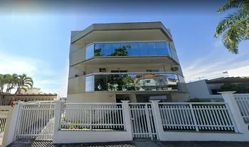 Condomínio Do Edifício Correia E Castro em Rio De Janeiro