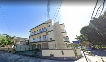 Condomínio Do Edifício Correio Do Rio em Rio De Janeiro