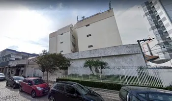 Condomínio Do Edifício Correntes em Curitiba