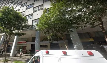 Condomínio Do Edifício Corrfa em Rio De Janeiro