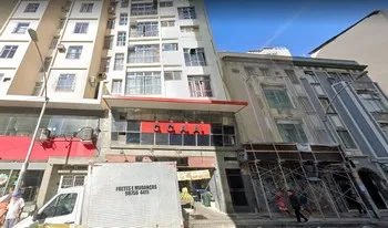 Condomínio Do Edifício Corrientes em Rio De Janeiro