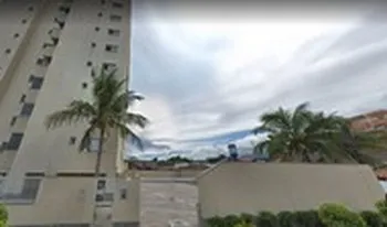 Imagem do Condomínio Do Edifício Corsario I em Caraguatatuba
