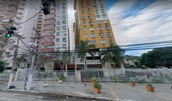 Imagem do Condomínio Do Edifício Corsega em Niteroi