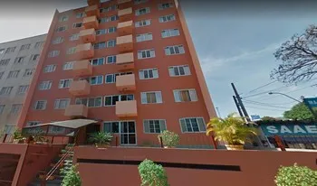 Imagem do Condomínio Do Edifício Corsi E Menegatti em Amparo