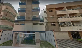 Imagem do Condomínio Do Edifício Corte Real em Guarapari