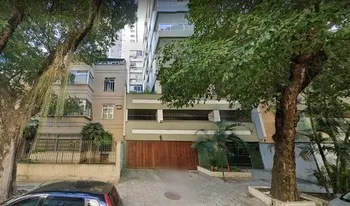 Condomínio Do Edifício Cortemaggiore em Rio De Janeiro