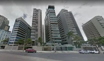 Imagem do Condomínio Do Edifício Cortez Nejaim em Recife