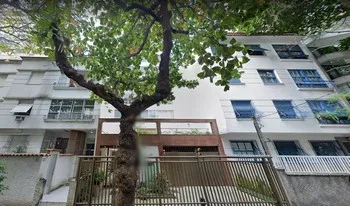 Condomínio Do Edifício Cortina D'Ampezzo em Rio de Janeiro