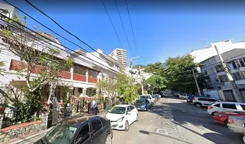 Condomínio Do Edifício Cortina D'ampezzo em Rio De Janeiro