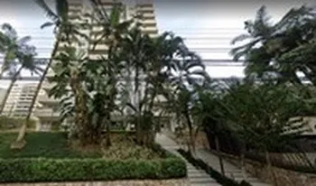 Imagem do Condomínio Do Edifício Cortina D'ampezzo em Joinville