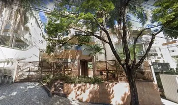Condomínio Do Edifício Cortina Dampezzo em Belo Horizonte