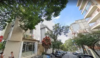 Condomínio Do Edifício Cortina D'ampezzo em Belo Horizonte