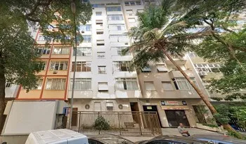 Condomínio Do Edifício Corumbá em Rio De Janeiro