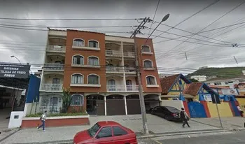 Imagem do Condomínio Do Edifício Corumbá em Juiz De Fora