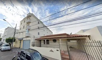 Imagem do Condomínio Do Edifício Corumbá em Uberlândia