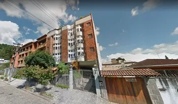 Imagem do Condomínio Do Edifício Cosenza em Teresópolis