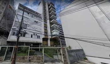 Condomínio Do Edifício Cosenza em Rio De Janeiro