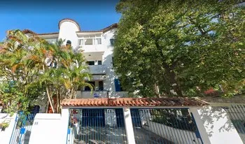 Condomínio Do Edifício Cosme E Damião em Rio De Janeiro