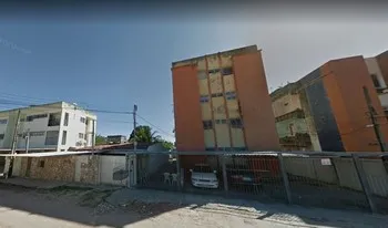 Imagem do Condomínio Do Edifício Cosmico em Olinda