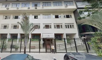Imagem do Condomínio Do Edifício Cosmonauta em Niteroi